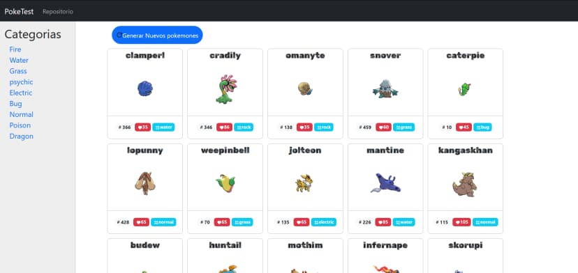 image PokeApi