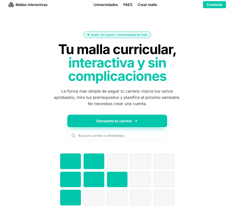 image Mallas Interactivas